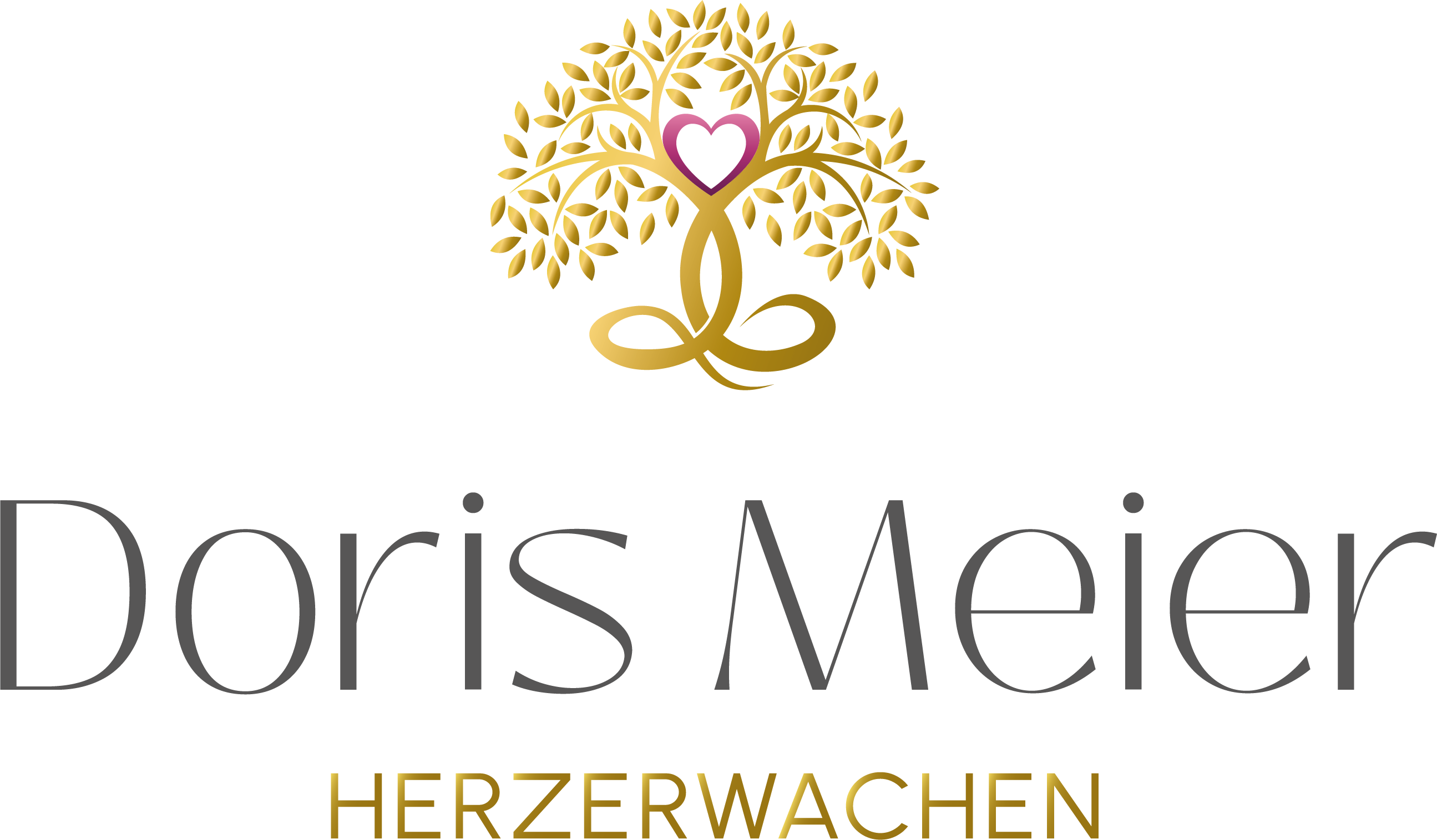 Doris Meier - Herzerwachen
