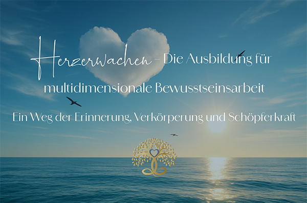 Ausbildung "Herzerwachen"