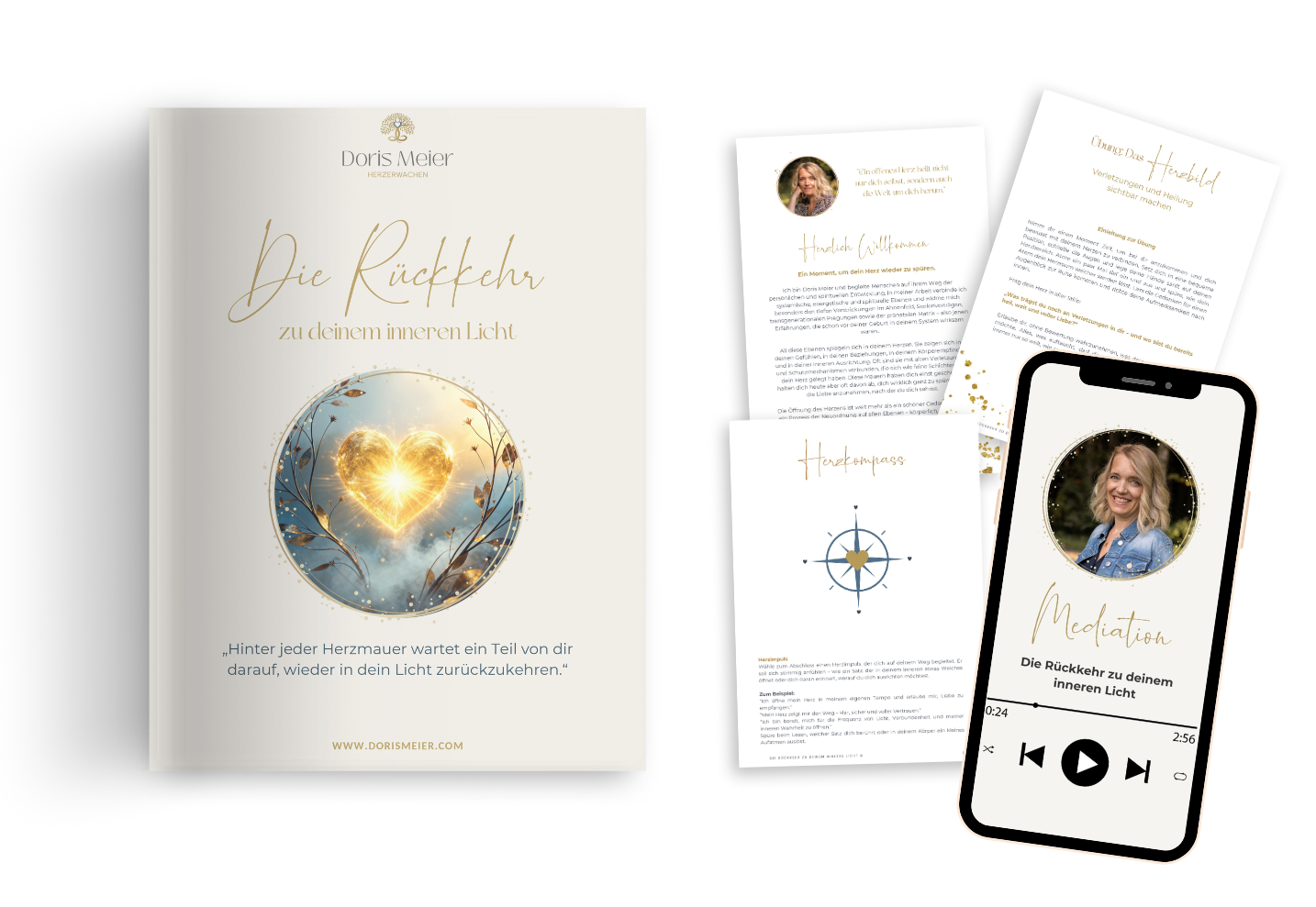 Doris Meier Geschenk