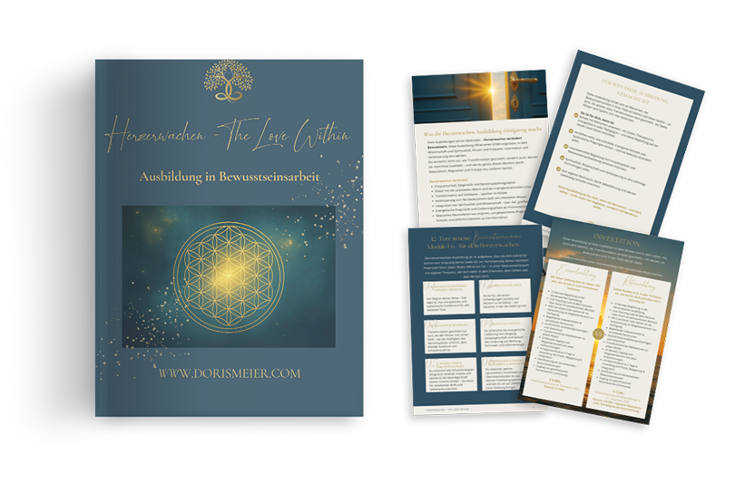 Ausbildung Herzerwachen