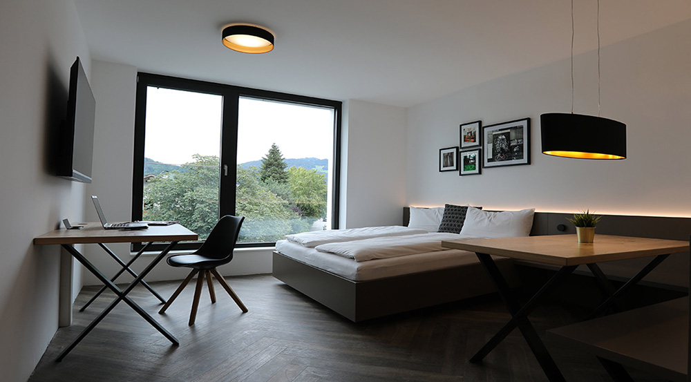 Saminapark Seminarhaus